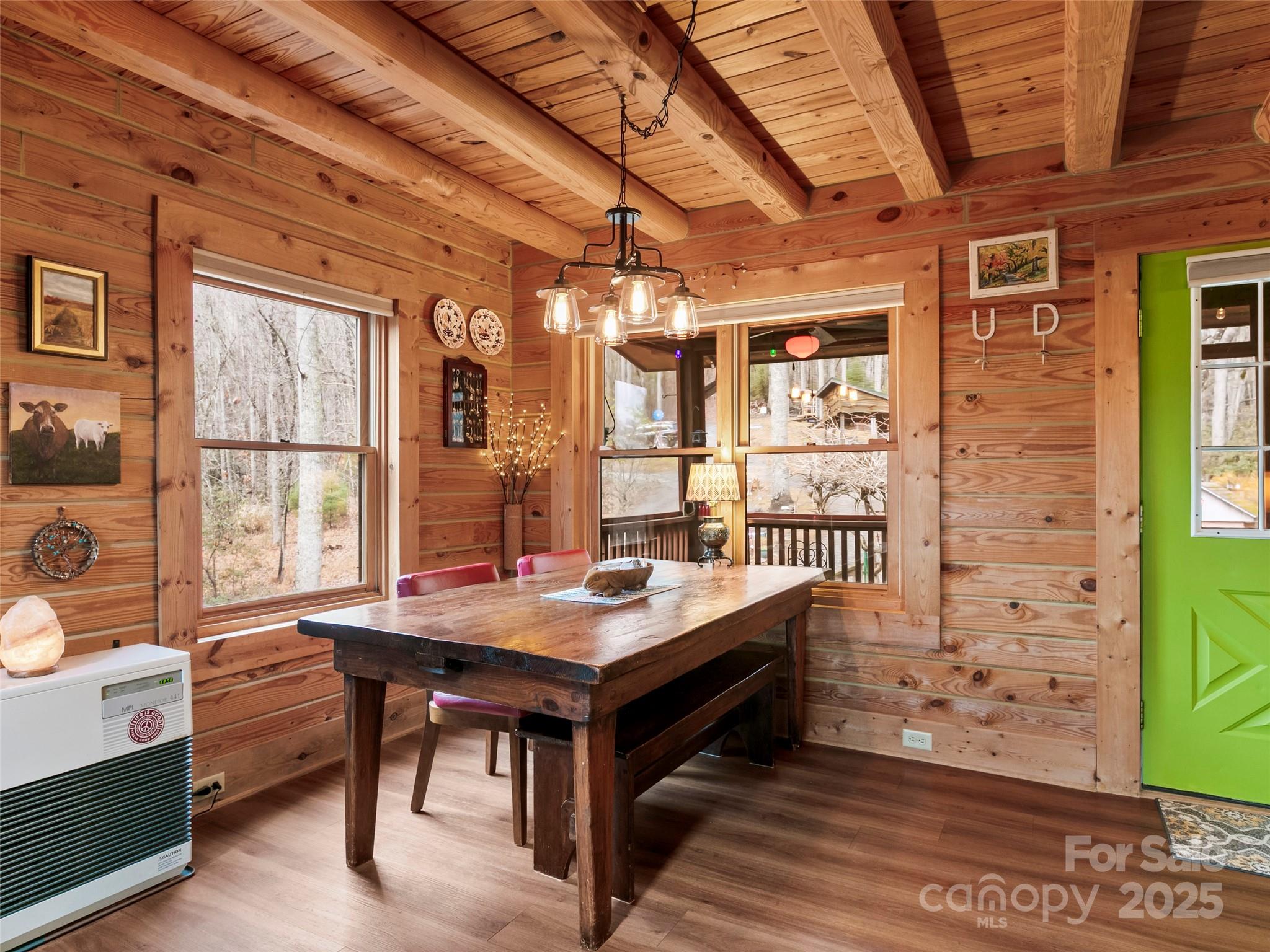 Burney Mountain - Residential