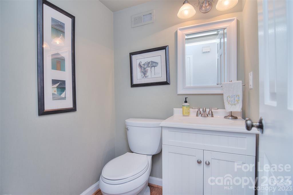 The Meadows - Residential Lease