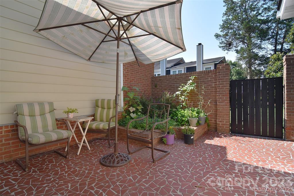 The Meadows - Residential Lease