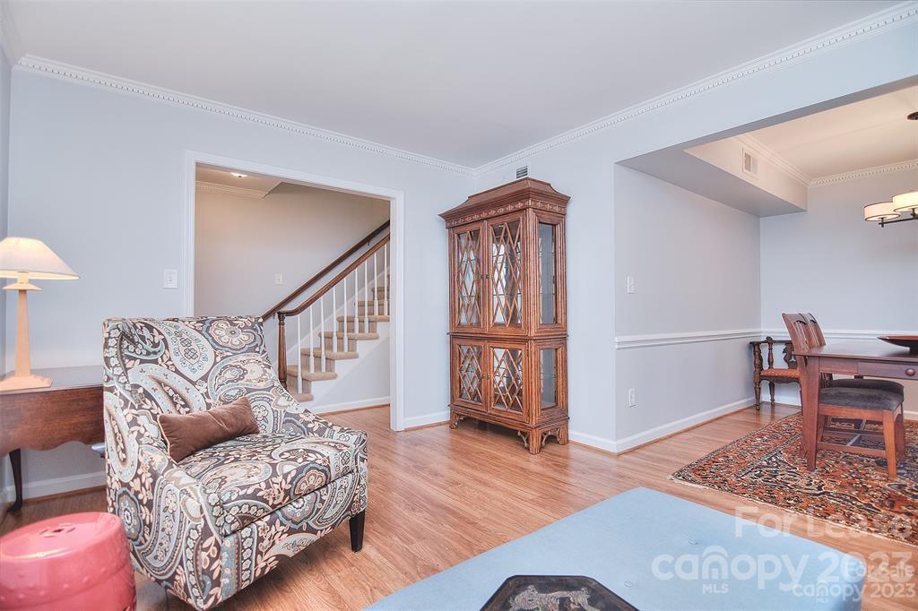 The Meadows - Residential Lease