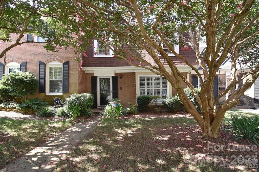 The Meadows - Residential Lease