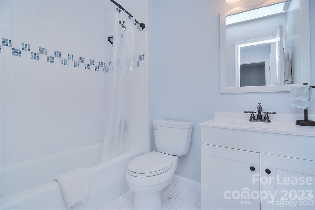 The Meadows - Residential Lease