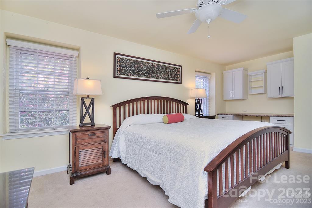 The Meadows - Residential Lease