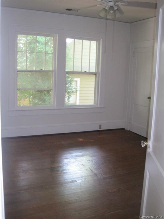 Dilworth - Residential Lease