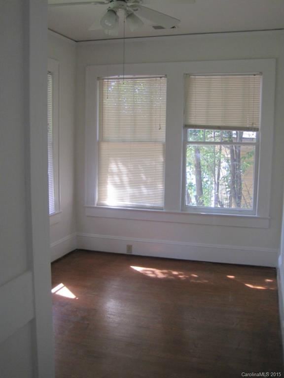 Dilworth - Residential Lease