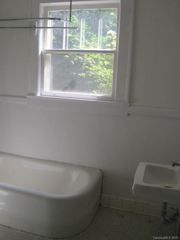 Dilworth - Residential Lease