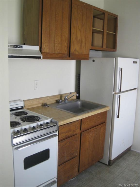 Dilworth - Residential Lease