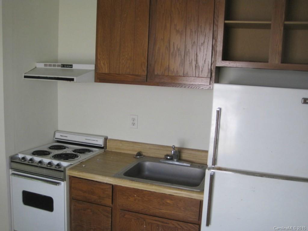 Dilworth - Residential Lease