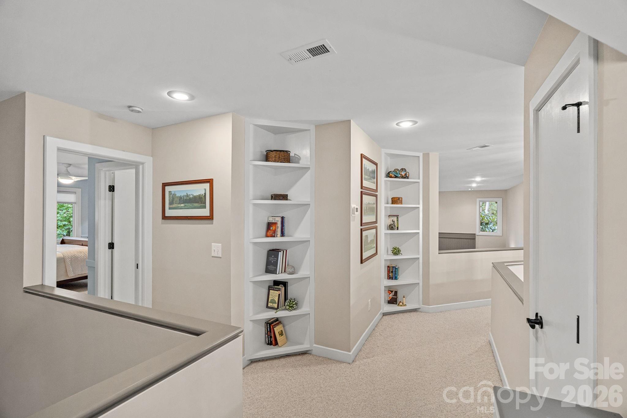 Uwharrie Point - Residential