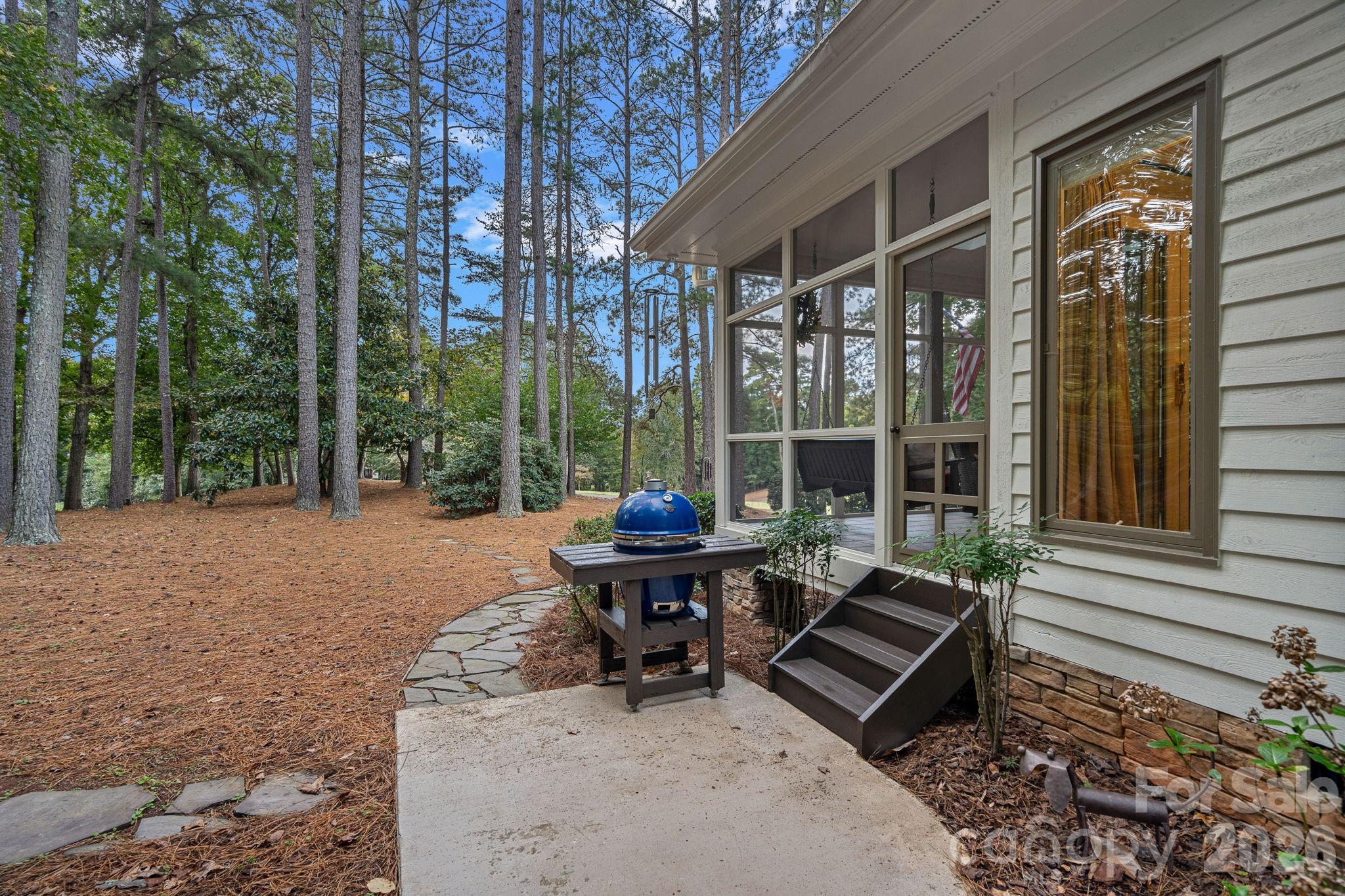 Uwharrie Point - Residential