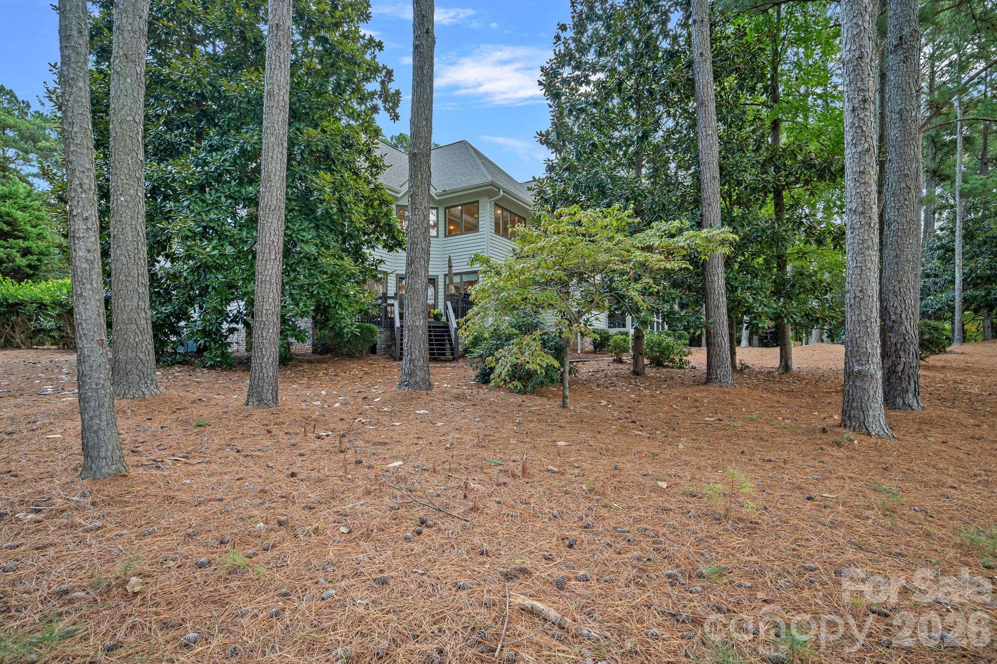 Uwharrie Point - Residential