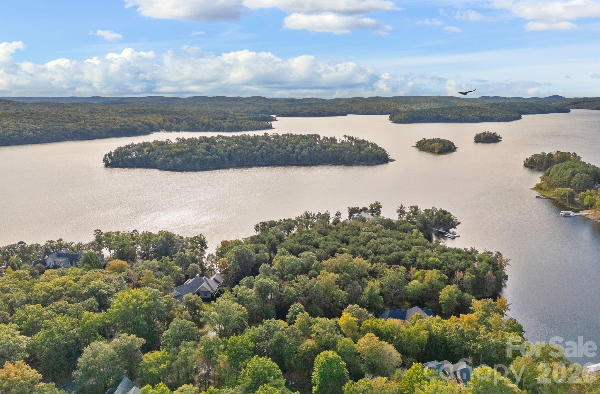 Uwharrie Point - Residential