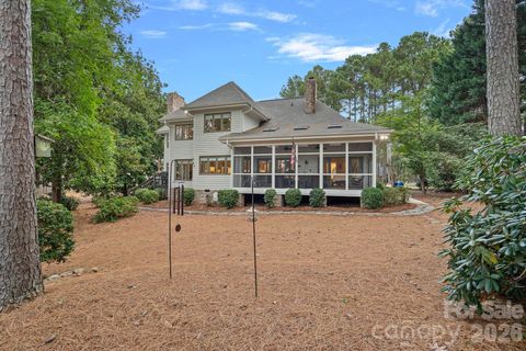 176 Yadkin Falls Road New London NC 28127