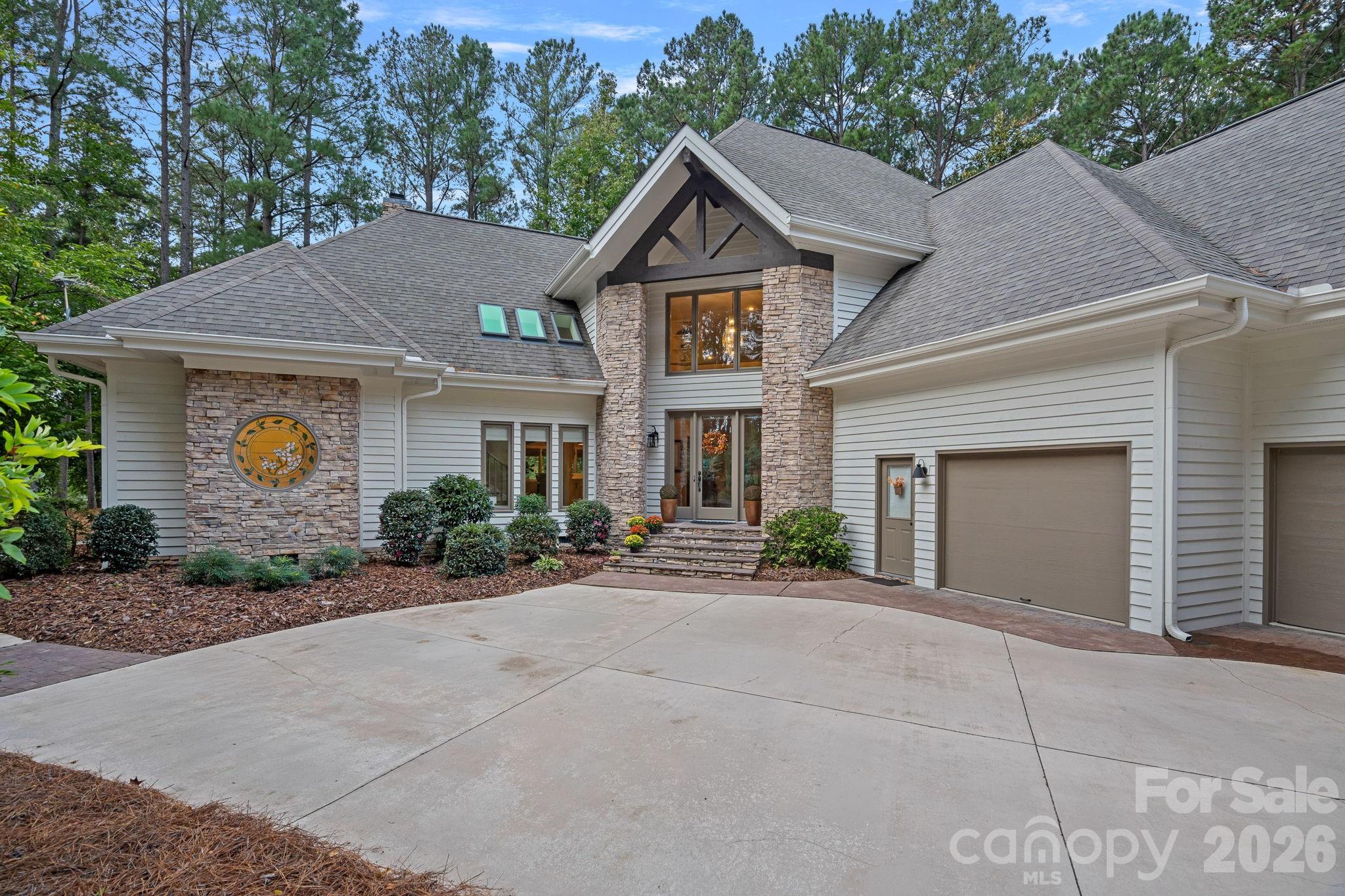 Uwharrie Point - Residential