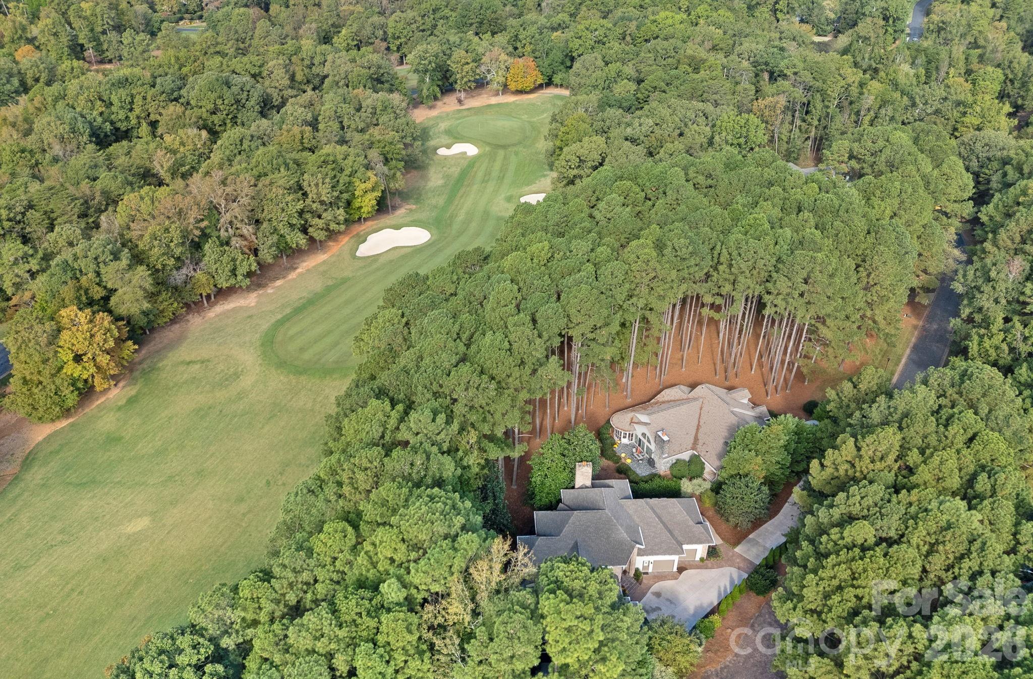 Uwharrie Point - Residential