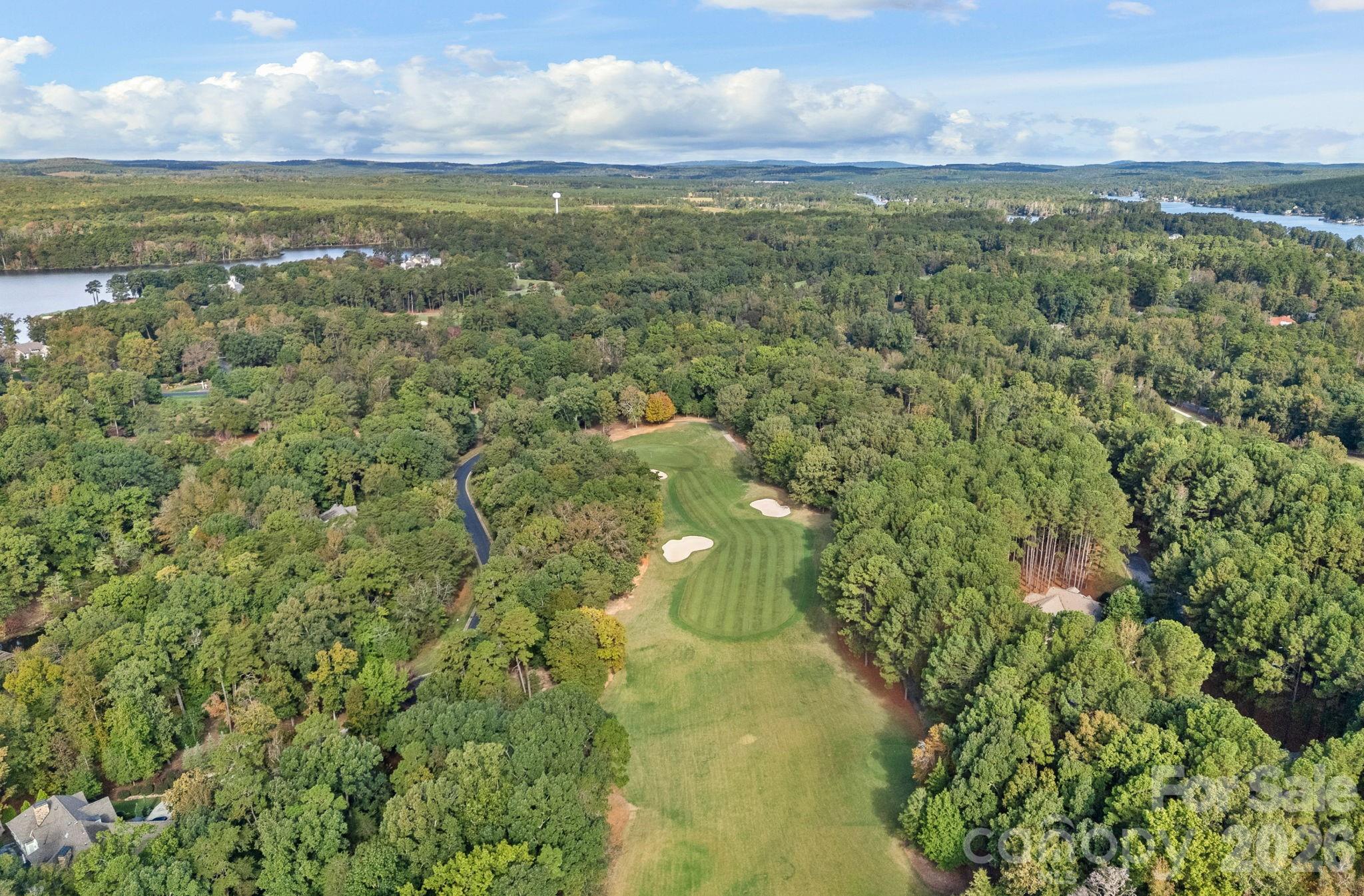 Uwharrie Point - Residential