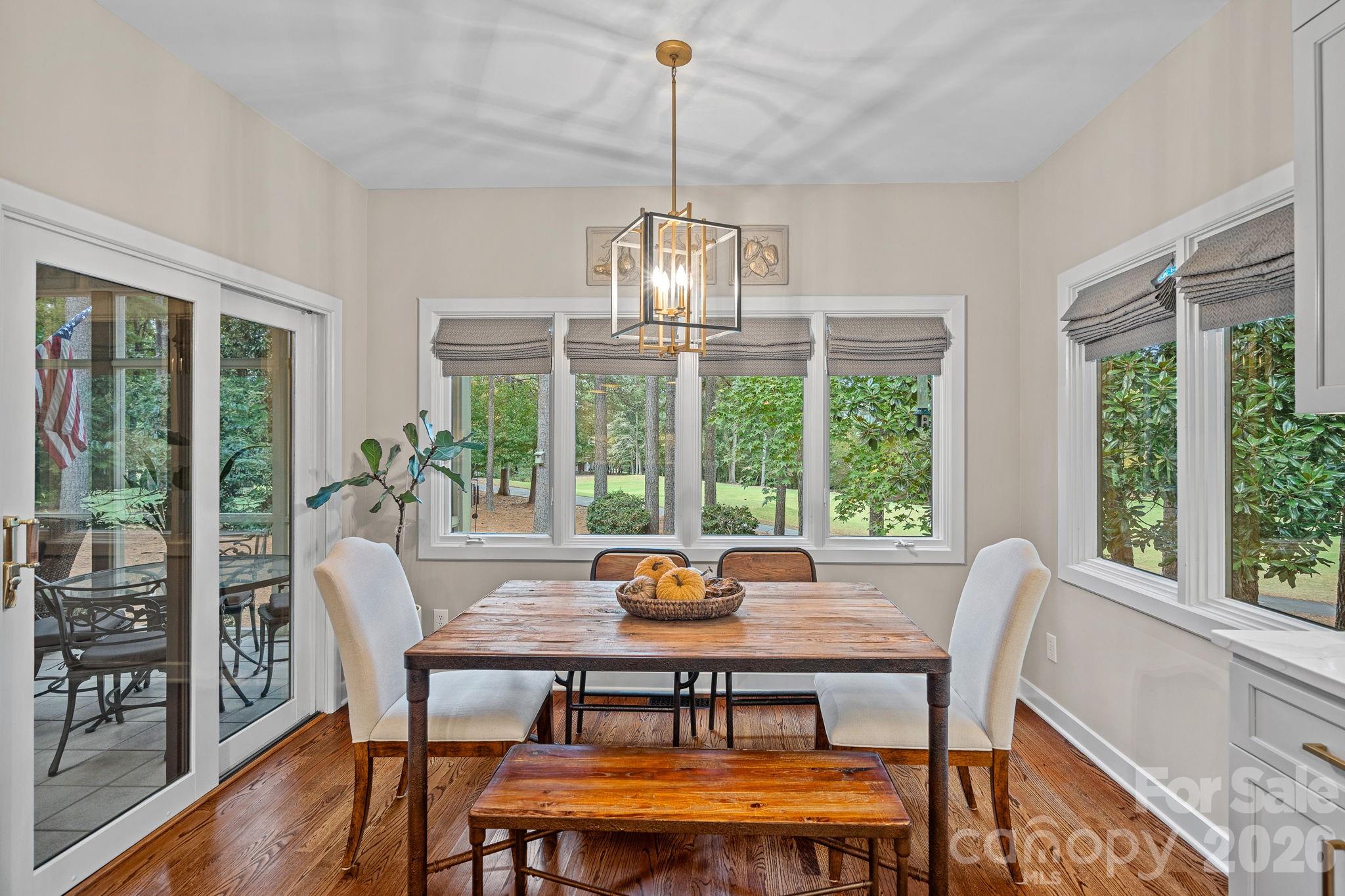 Uwharrie Point - Residential
