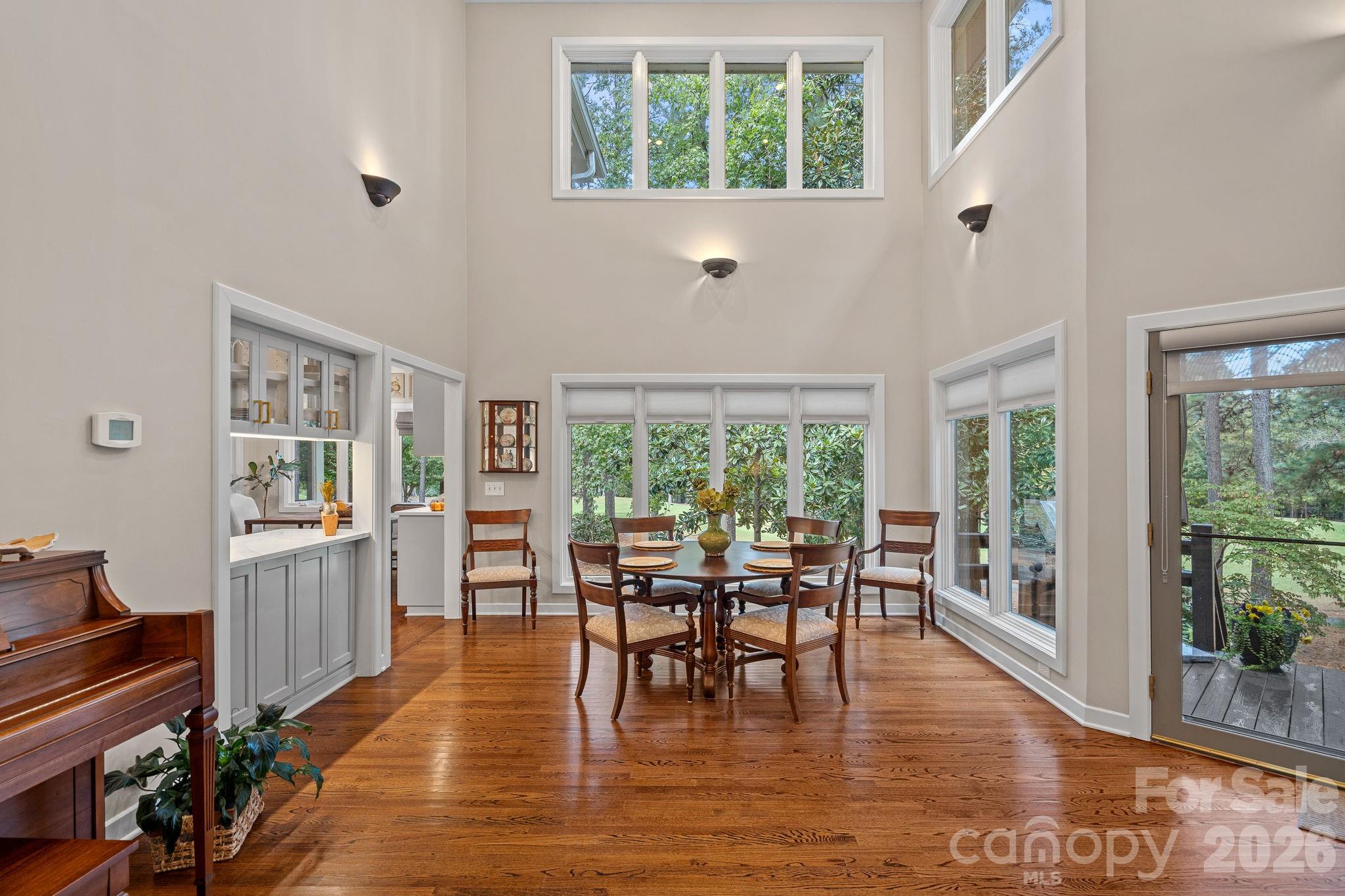 Uwharrie Point - Residential