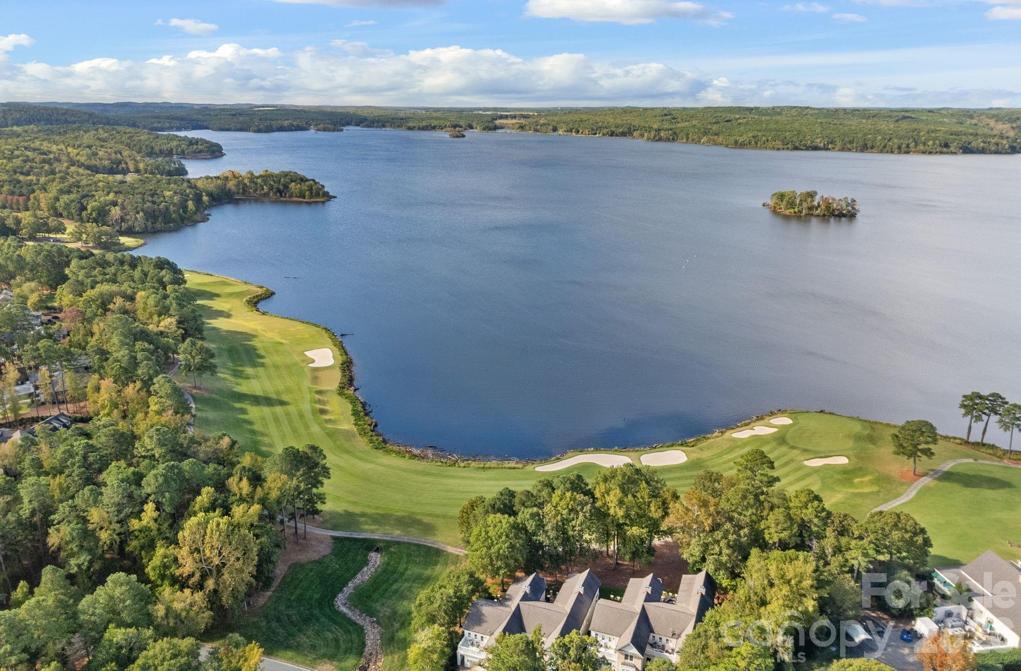 Uwharrie Point - Residential
