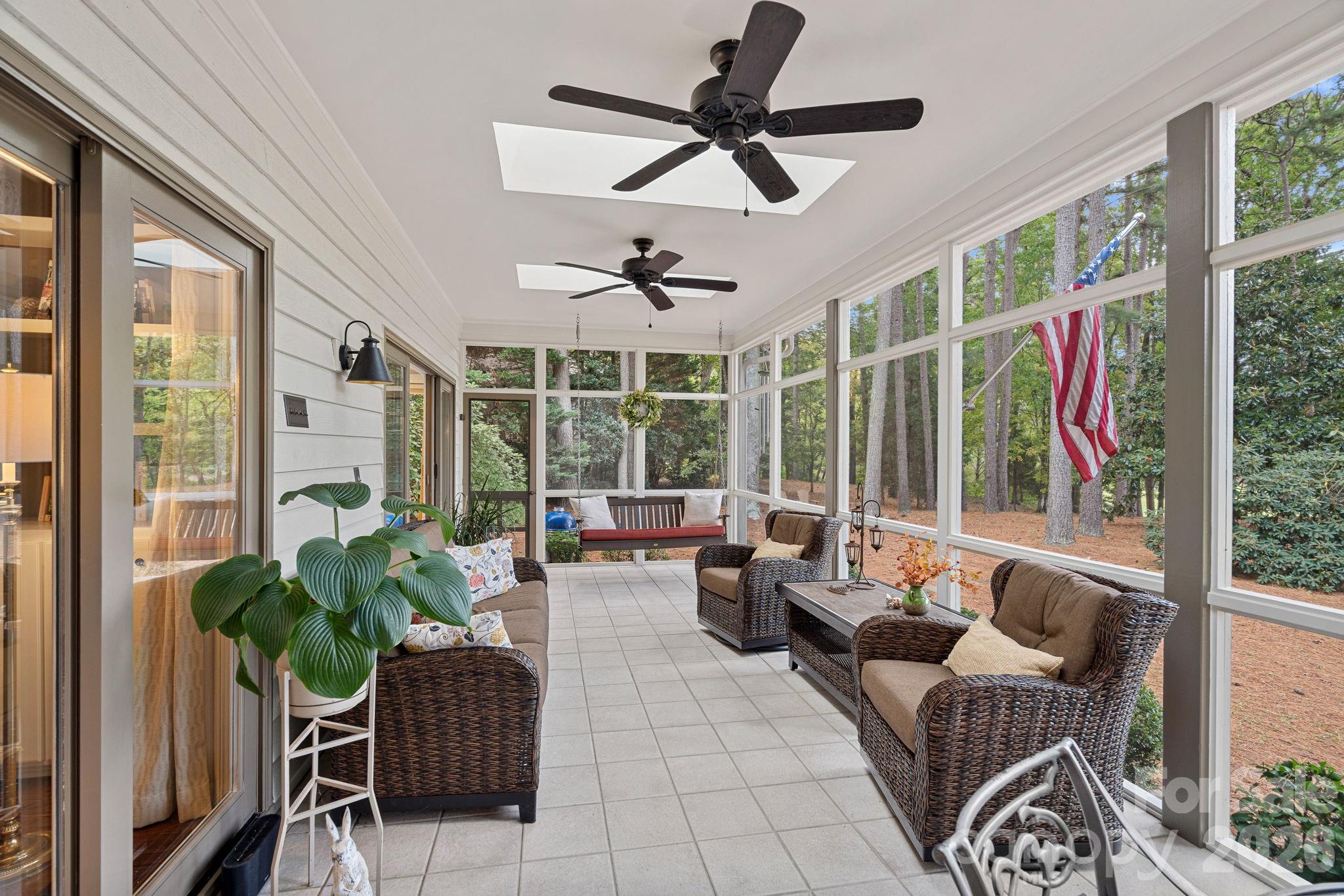 Uwharrie Point - Residential