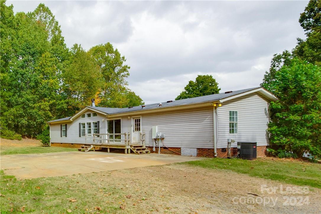 None - Residential Lease