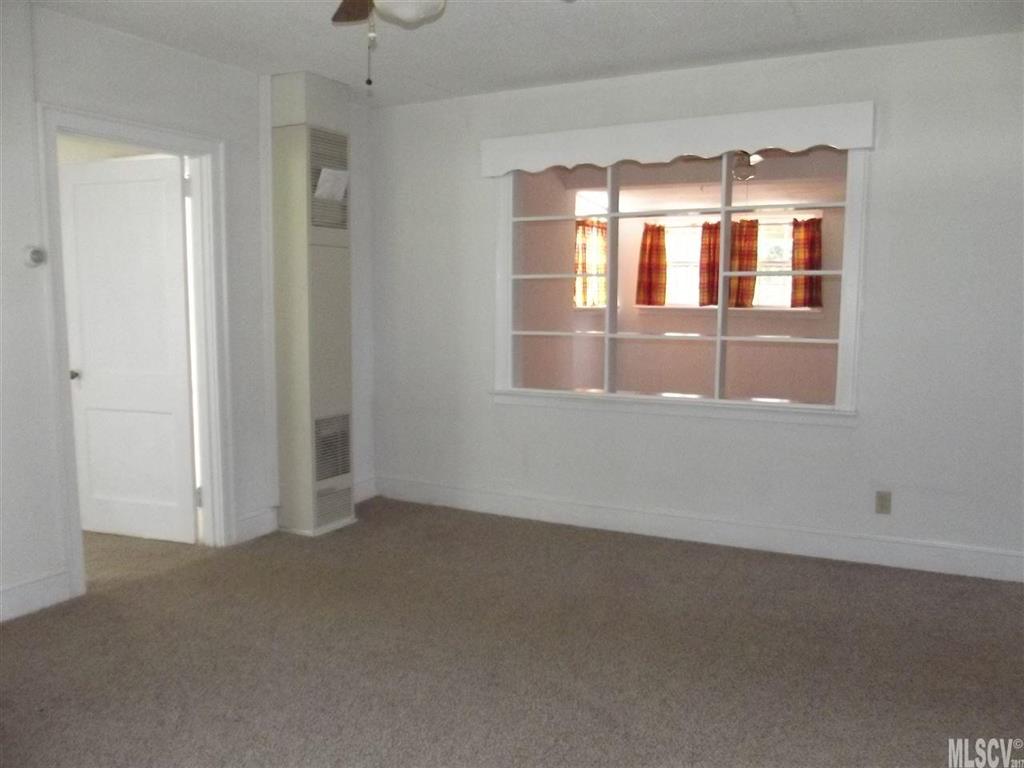 None - Residential