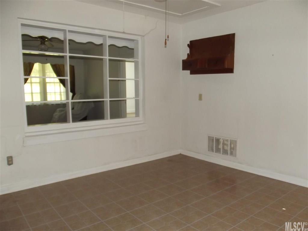 None - Residential