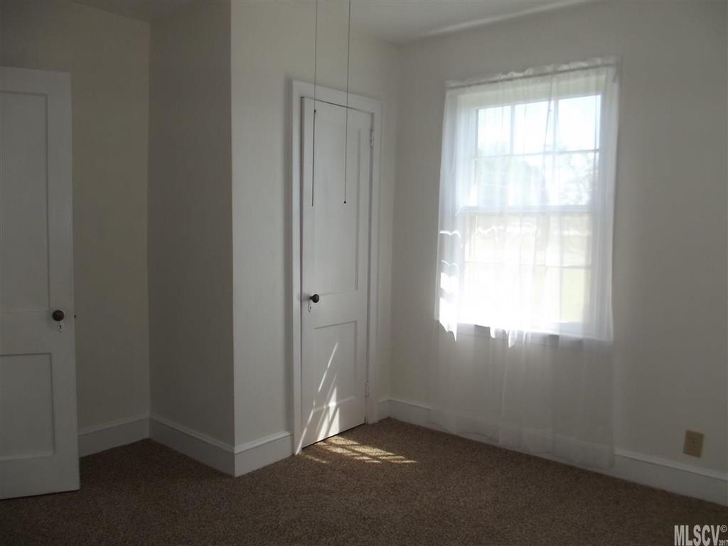 None - Residential