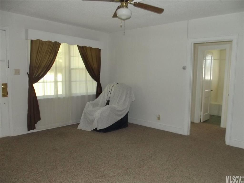 None - Residential