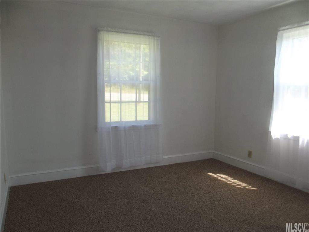None - Residential