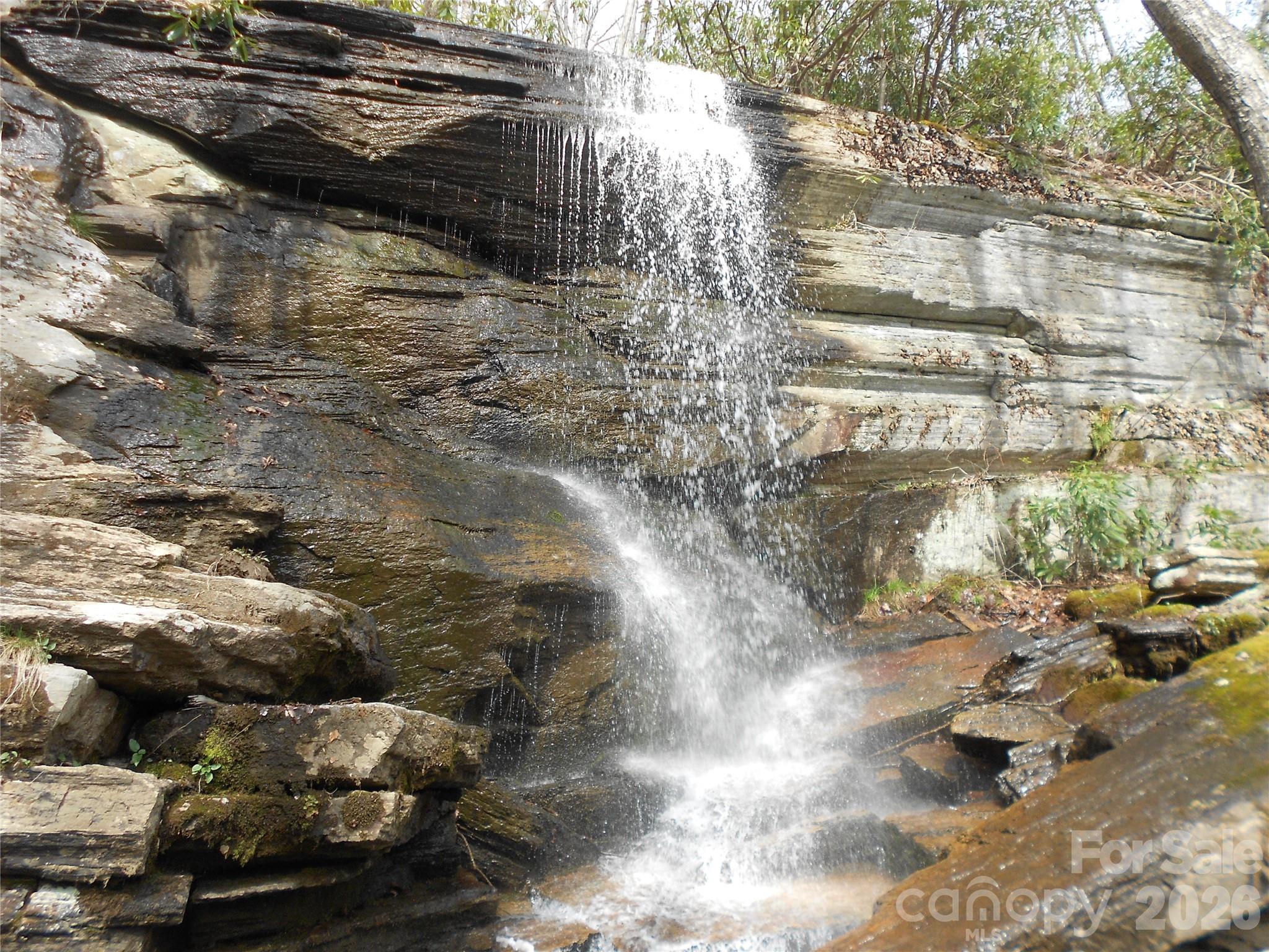Headwaters at Banner Elk - Land