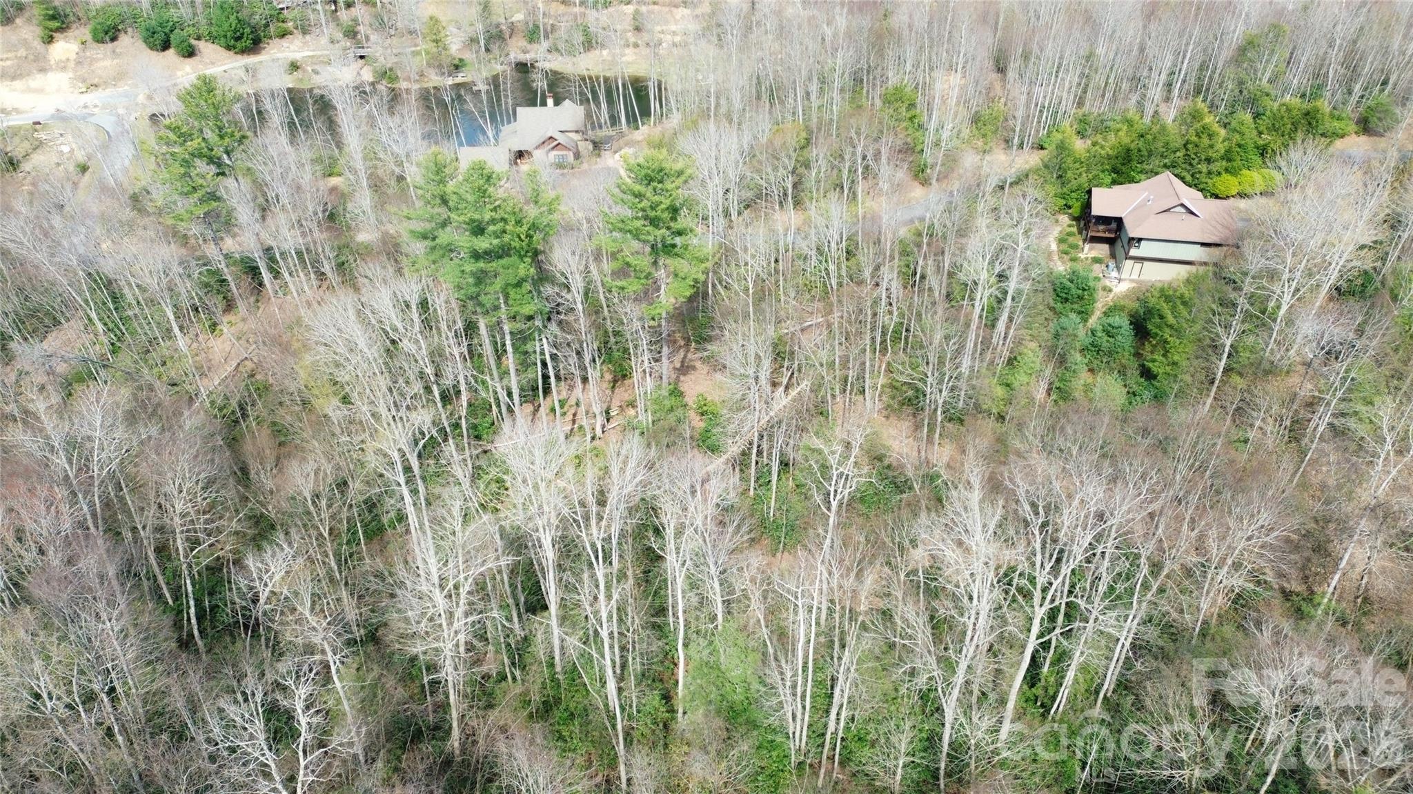 Headwaters at Banner Elk - Land
