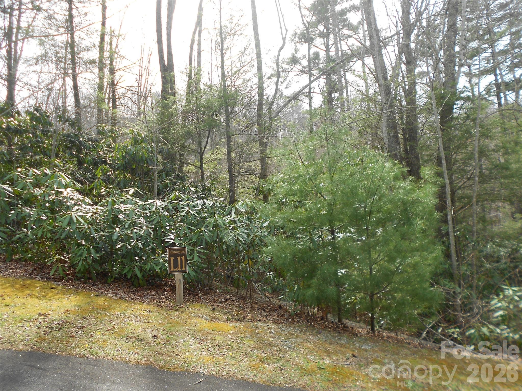 Headwaters at Banner Elk - Land