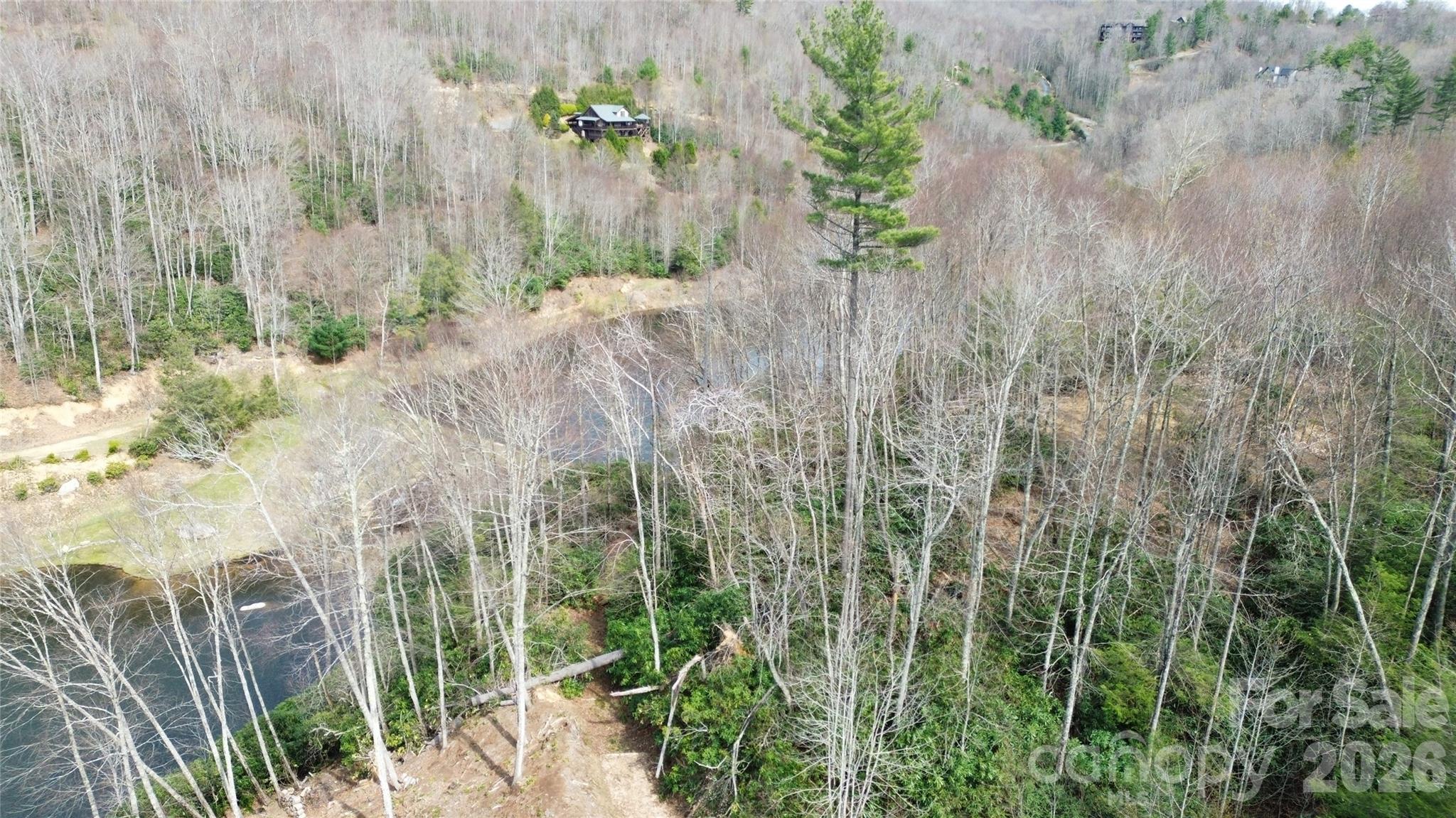 Headwaters at Banner Elk - Land