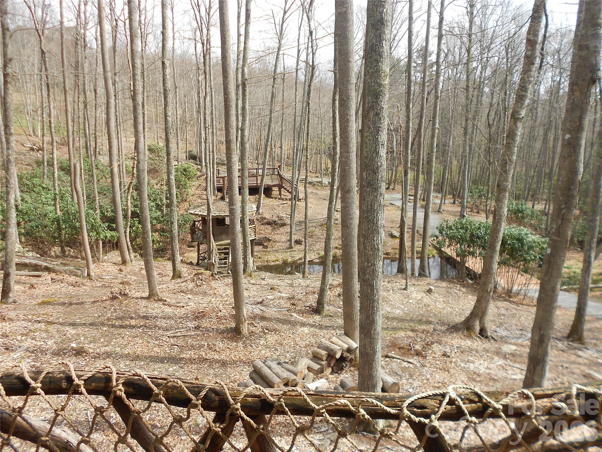 Headwaters at Banner Elk - Land