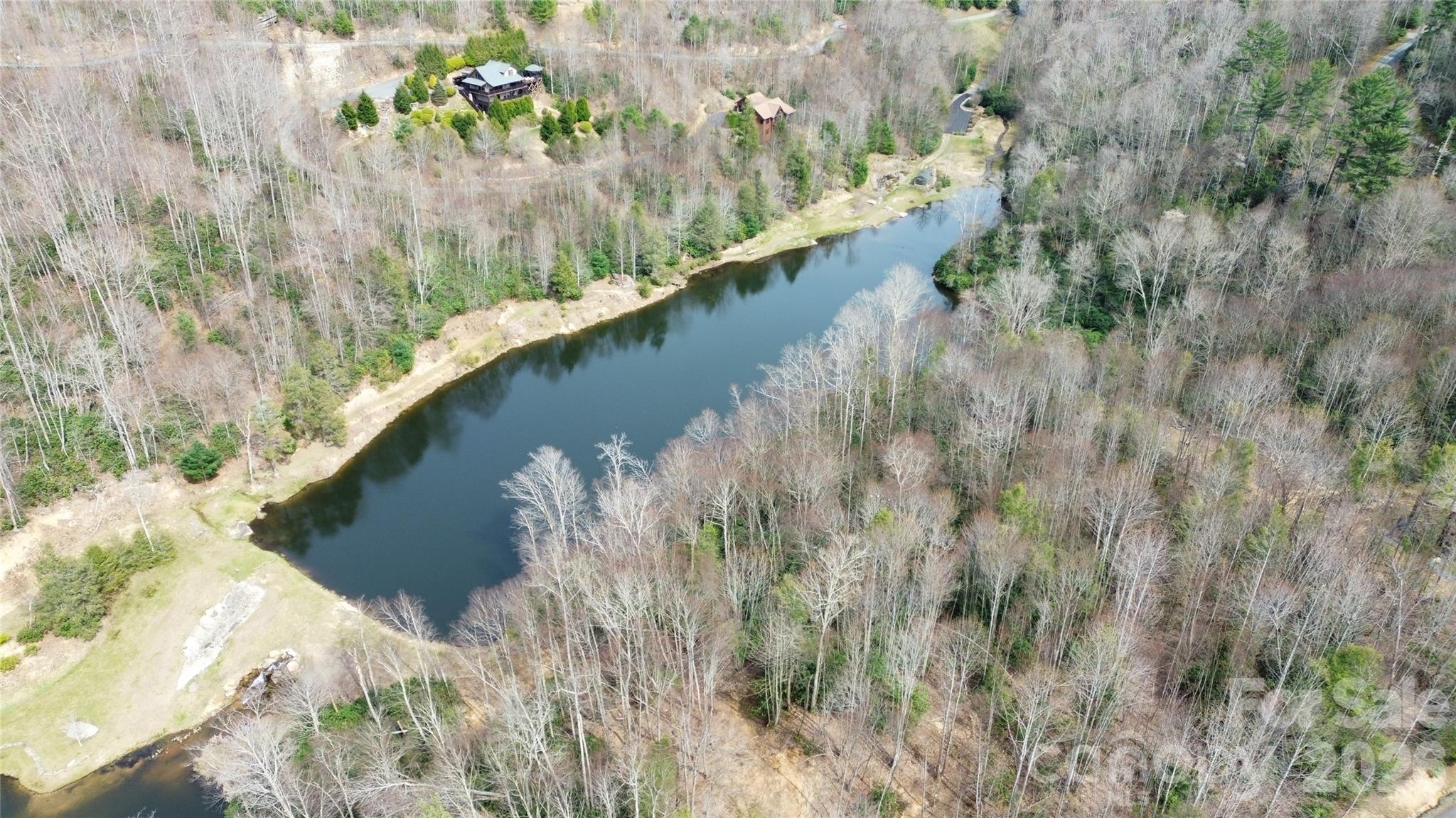 Headwaters at Banner Elk - Land