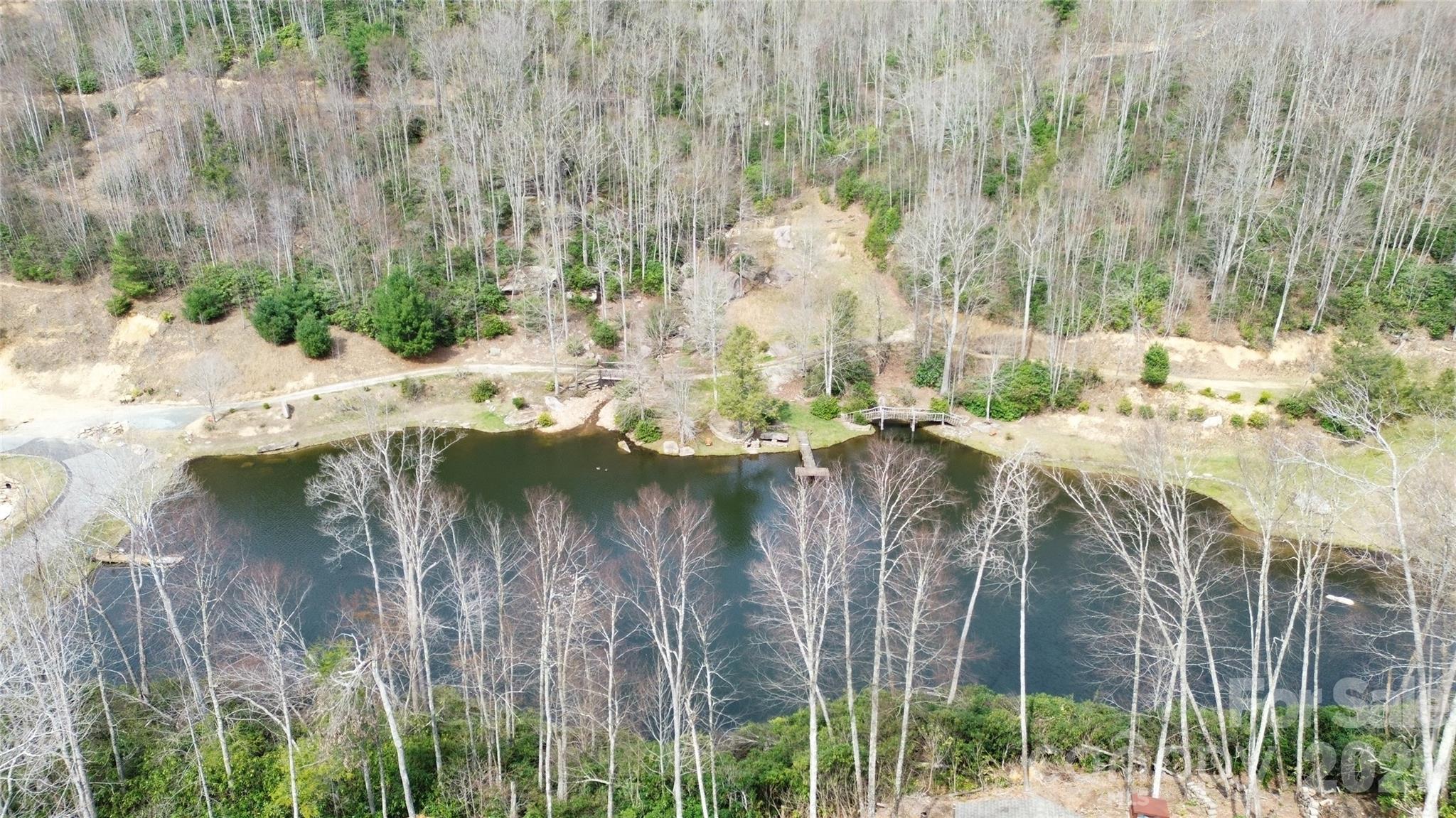 Headwaters at Banner Elk - Land