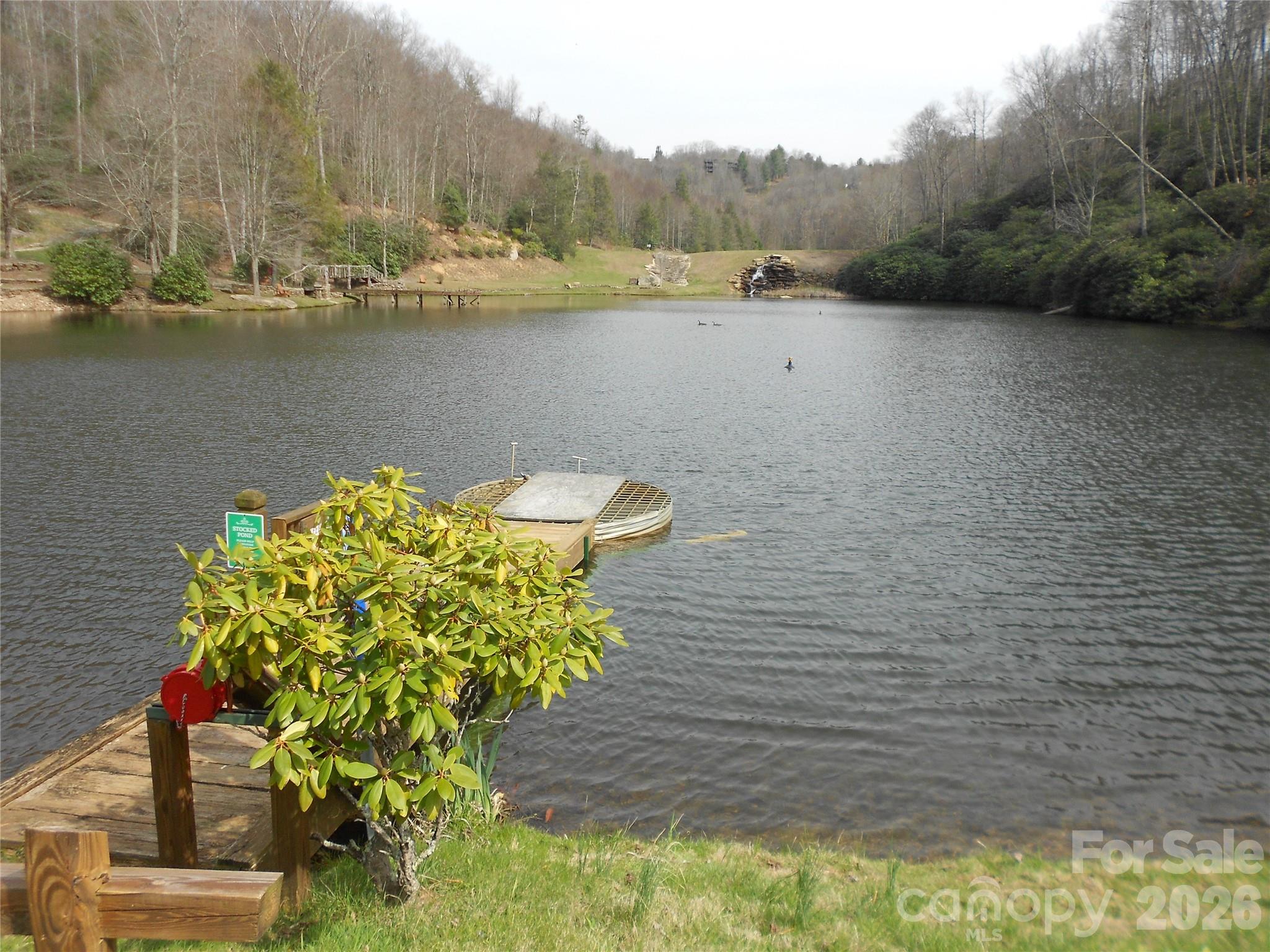 Headwaters at Banner Elk - Land
