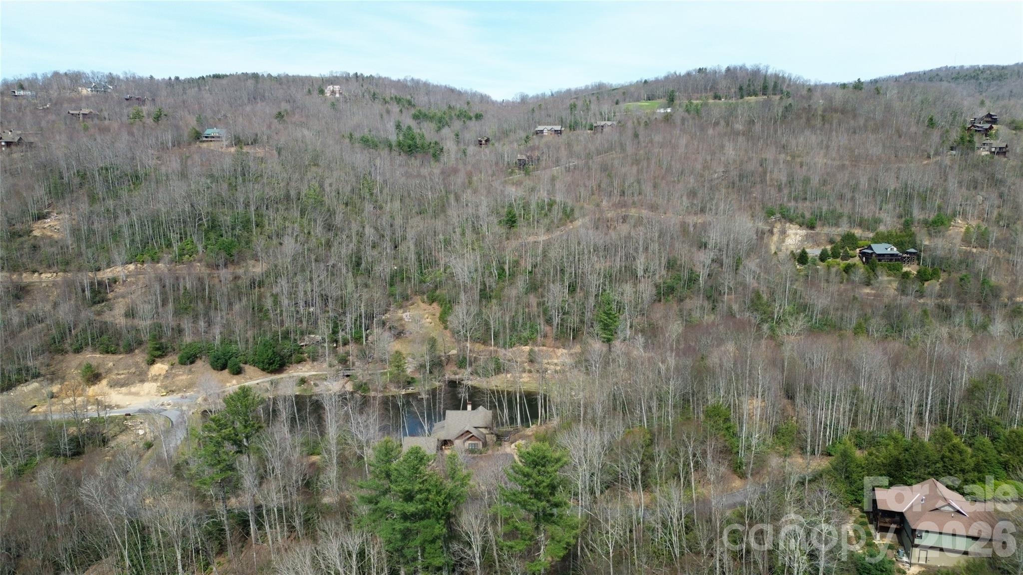 Headwaters at Banner Elk - Land