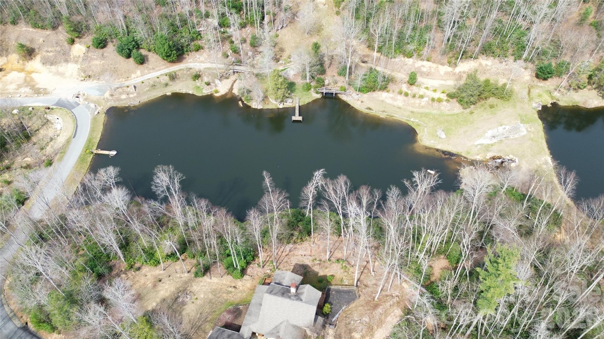 Headwaters at Banner Elk - Land
