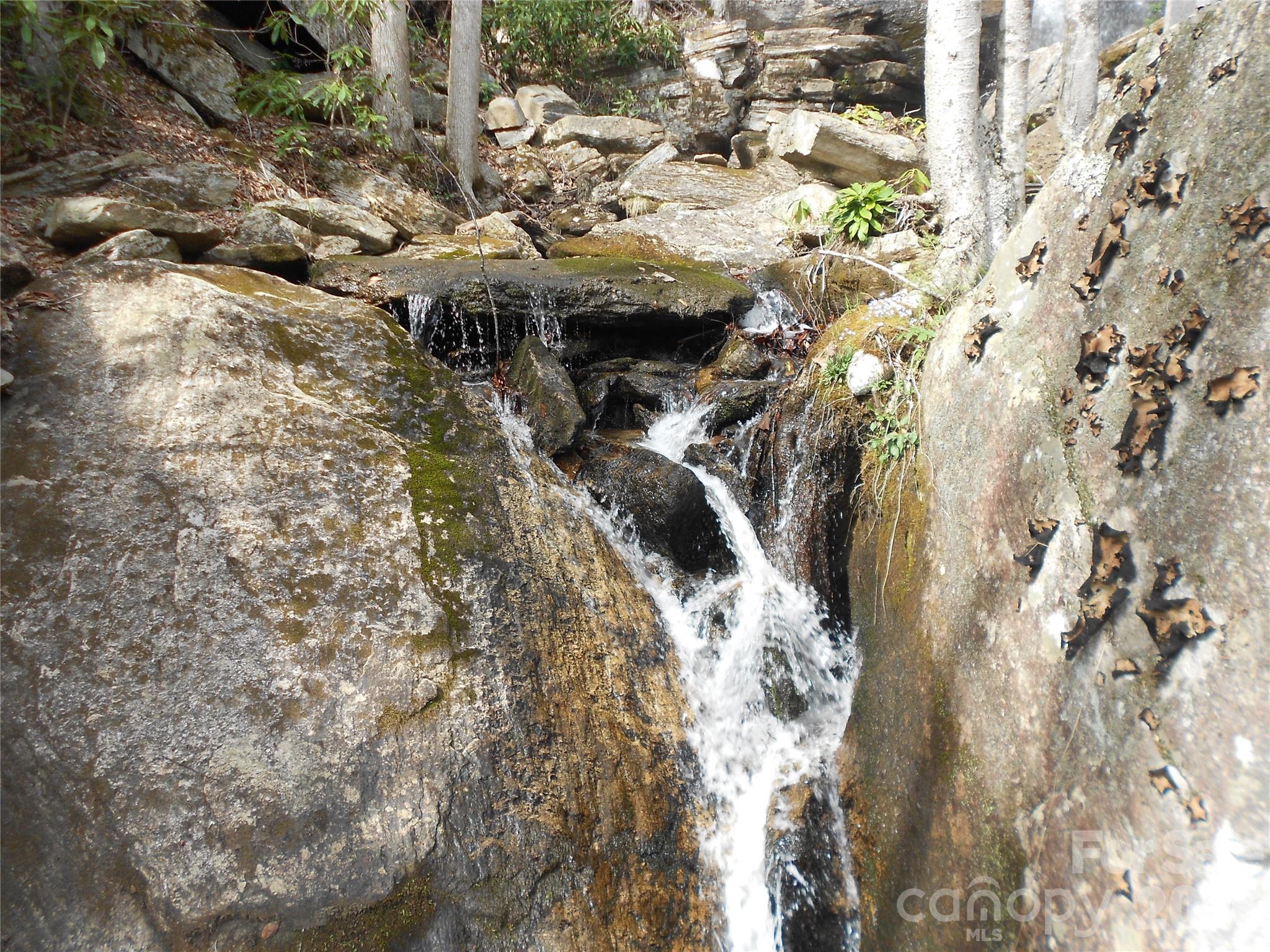 Headwaters at Banner Elk - Land