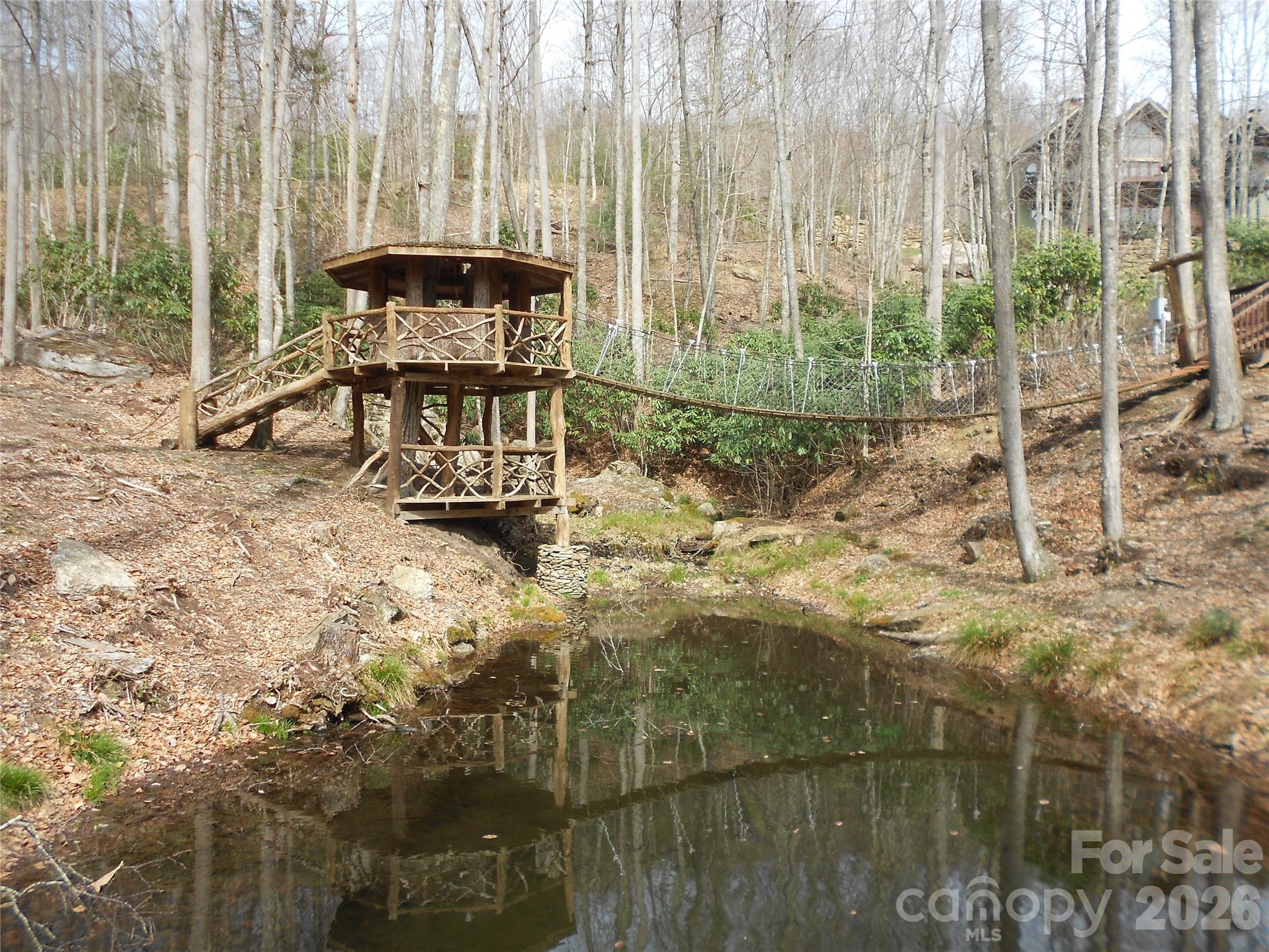 Headwaters at Banner Elk - Land
