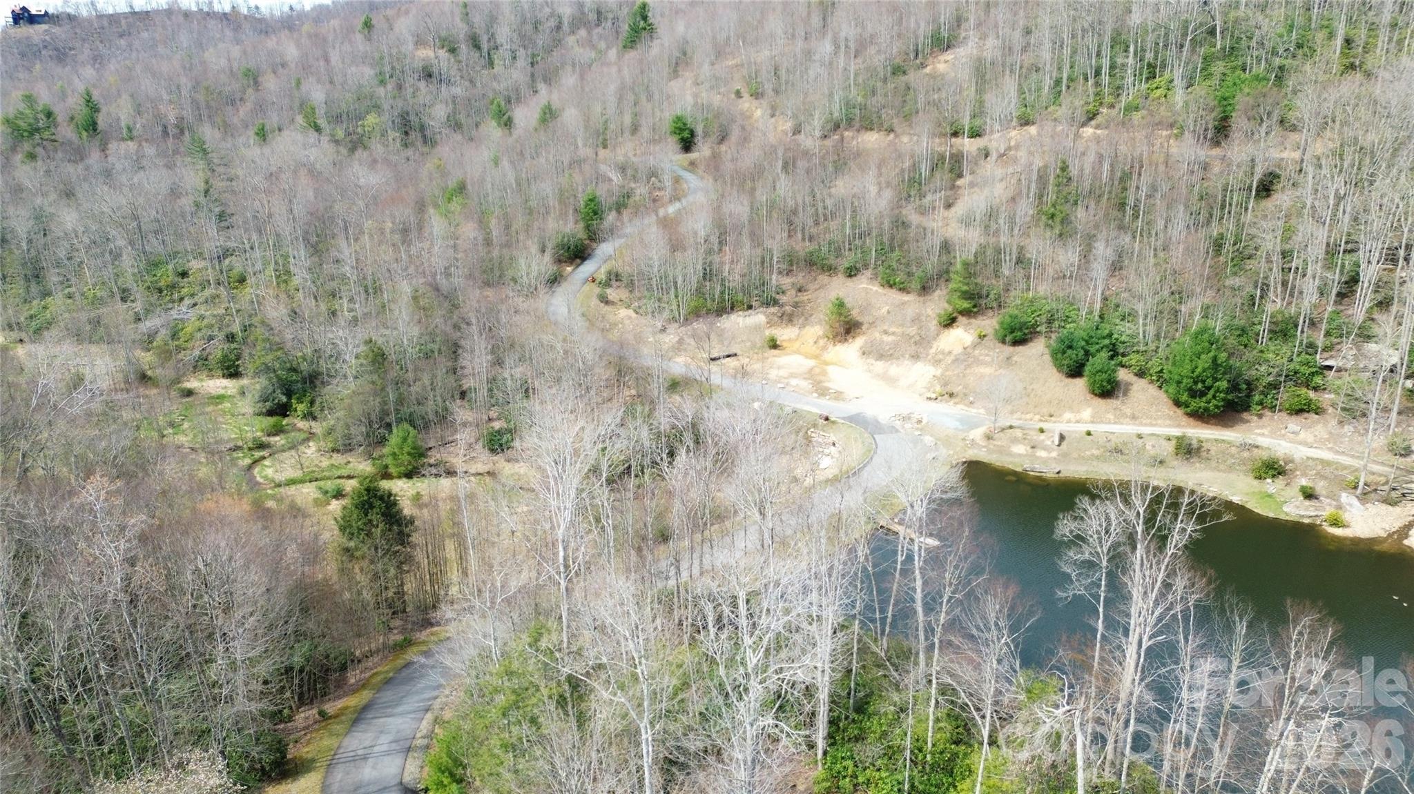Headwaters at Banner Elk - Land