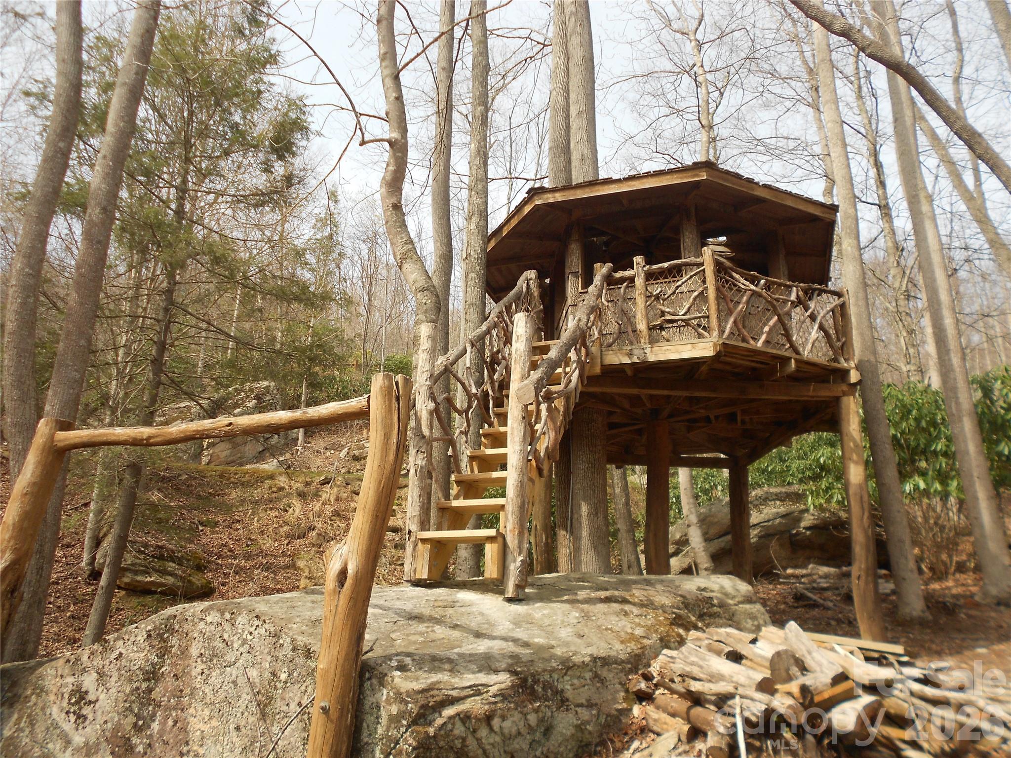 Headwaters at Banner Elk - Land