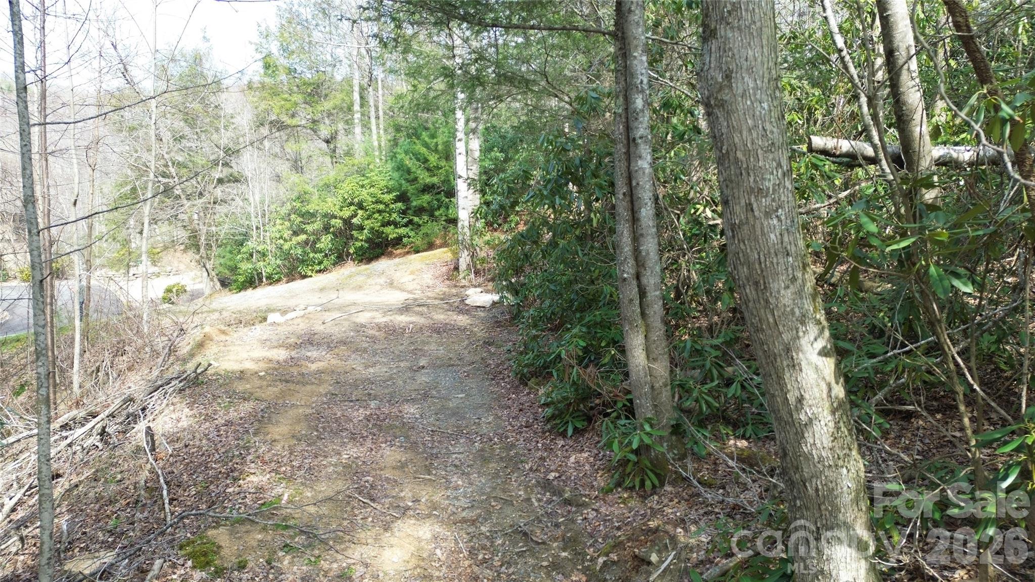 Headwaters at Banner Elk - Land