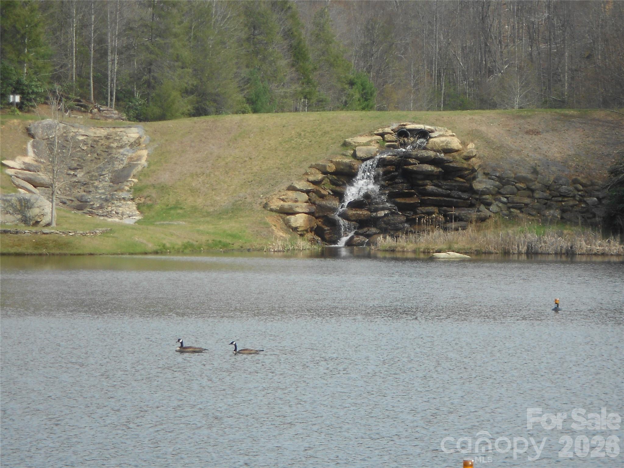 Headwaters at Banner Elk - Land
