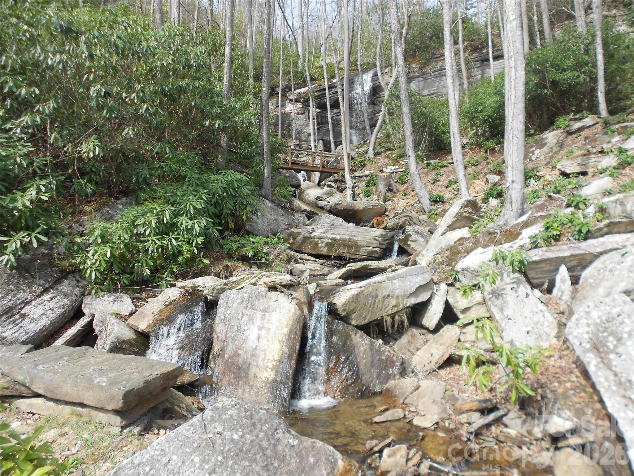 Headwaters at Banner Elk - Land