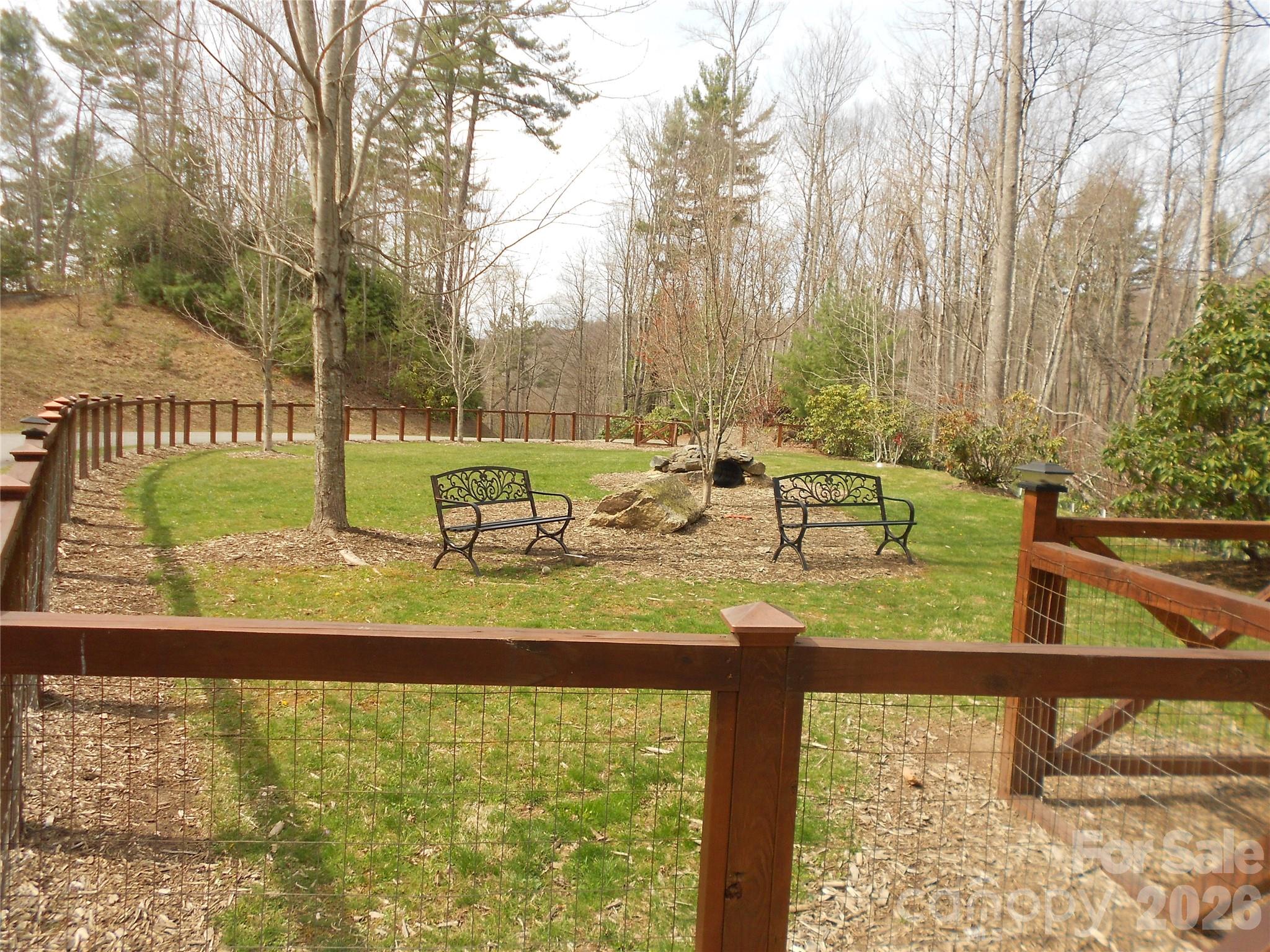 Headwaters at Banner Elk - Land