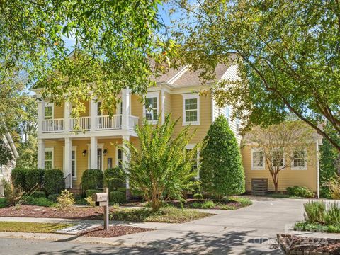 A home in Waxhaw