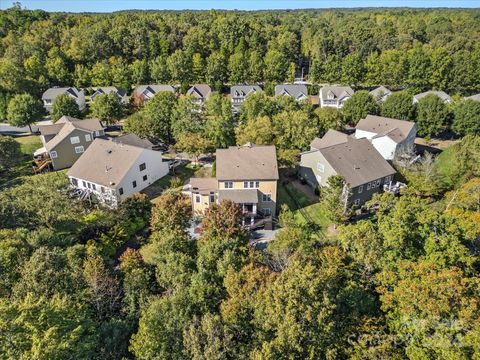 A home in Waxhaw